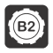 Icon for B2 compatibility